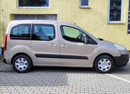 Peugeot Partner 5