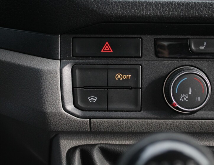 Volkswagen Crafter 13