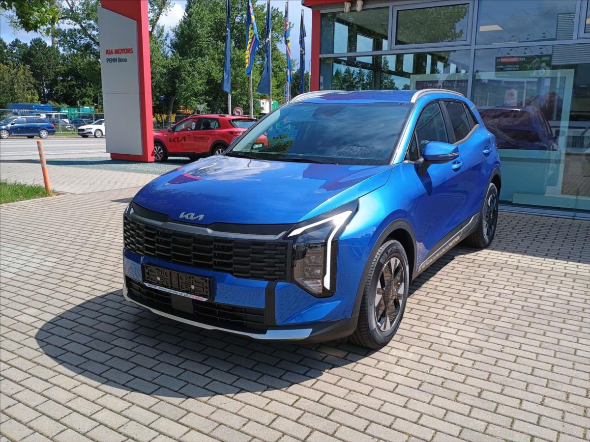 KIA Ostatní