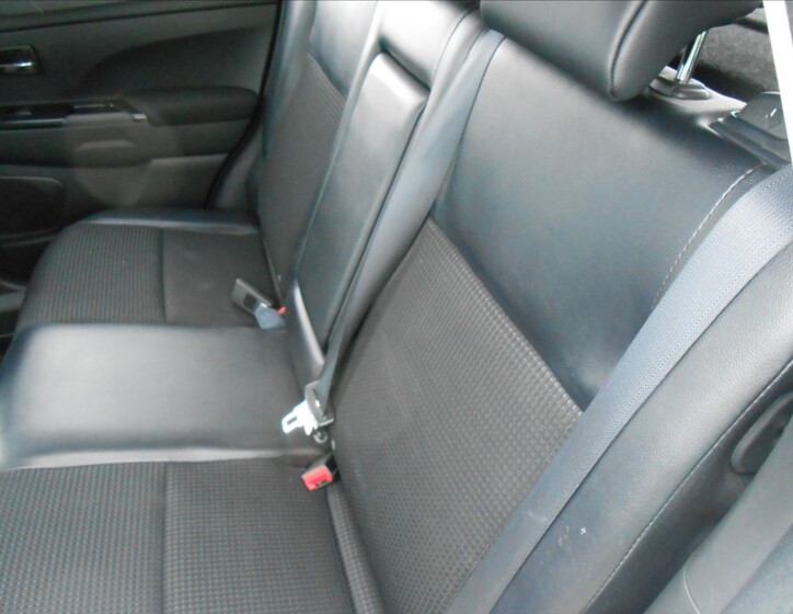 Citroën C4 Aircross 19