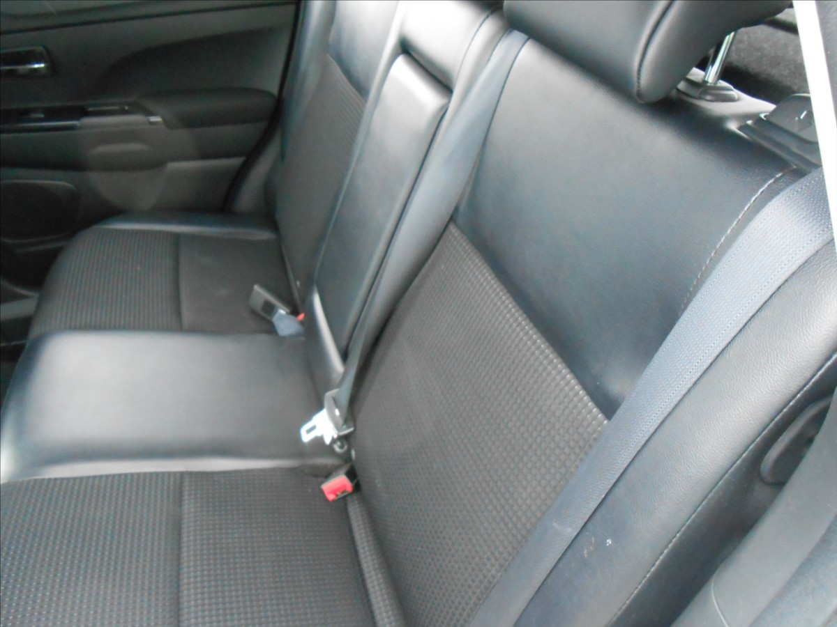 Citroën C4 Aircross