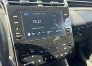 Hyundai Tucson 14