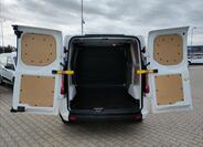 Ford Transit Custom 13