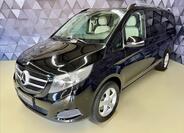 Mercedes-Benz Třídy V 1