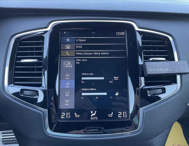 Volvo XC90 62