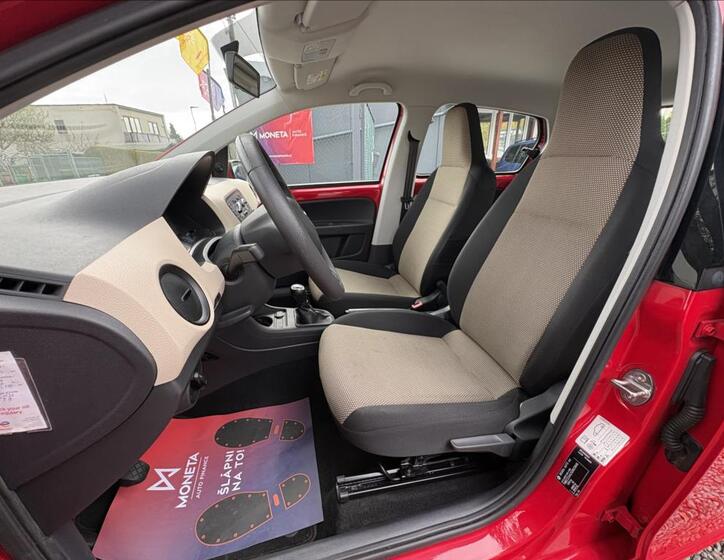 Škoda Citigo 15