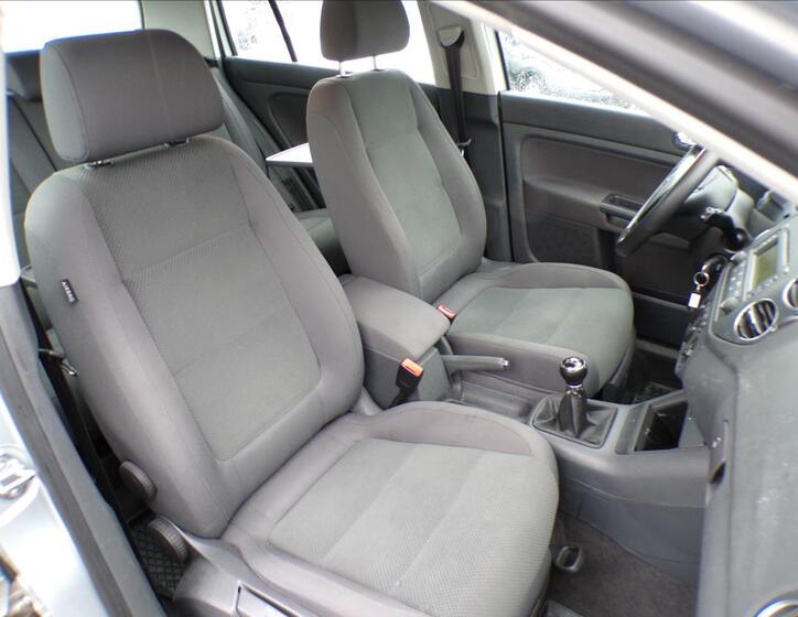 Volkswagen Golf Plus 20