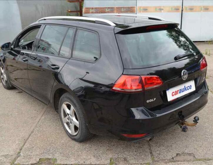 Volkswagen Golf 6