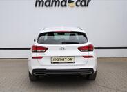 Hyundai i30 6