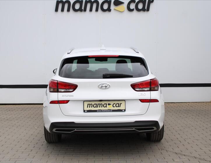 Hyundai i30 6
