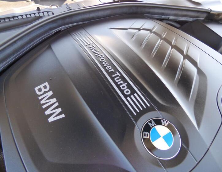BMW Řada 4 72