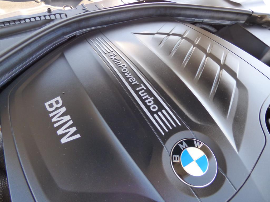 BMW Řada 4