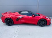 Chevrolet Corvette 2