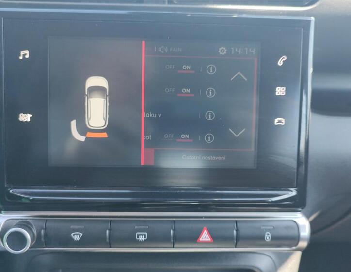 Citroën C3 Aircross 19