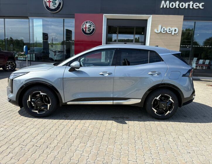 KIA Sportage 4
