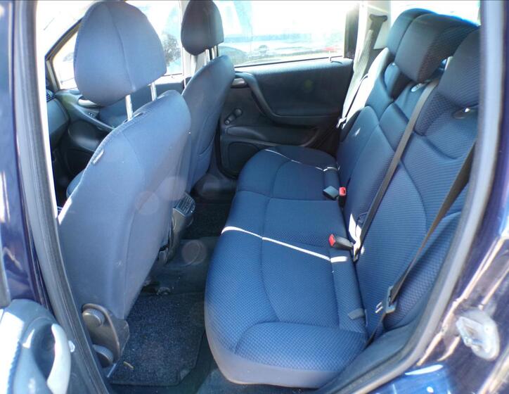 Fiat Stilo 14