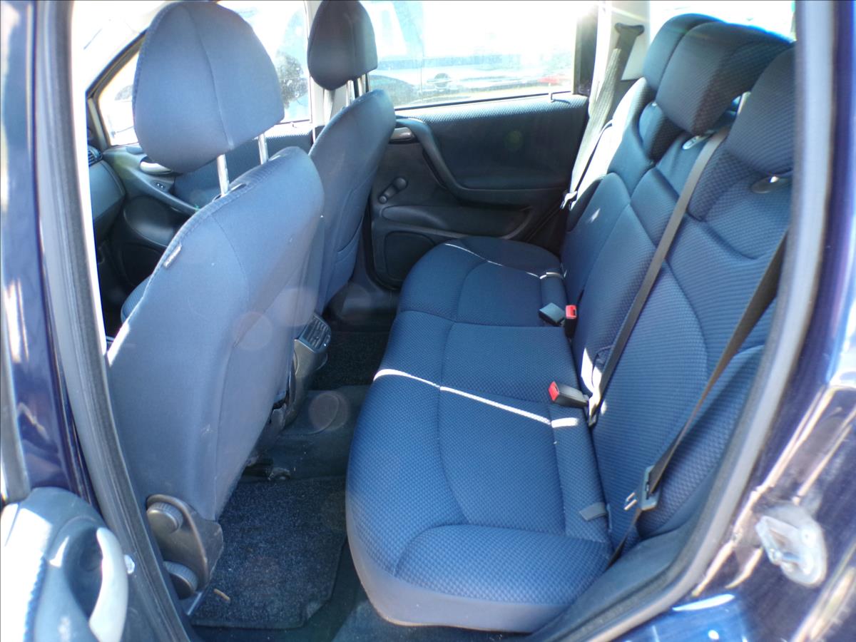 Fiat Stilo