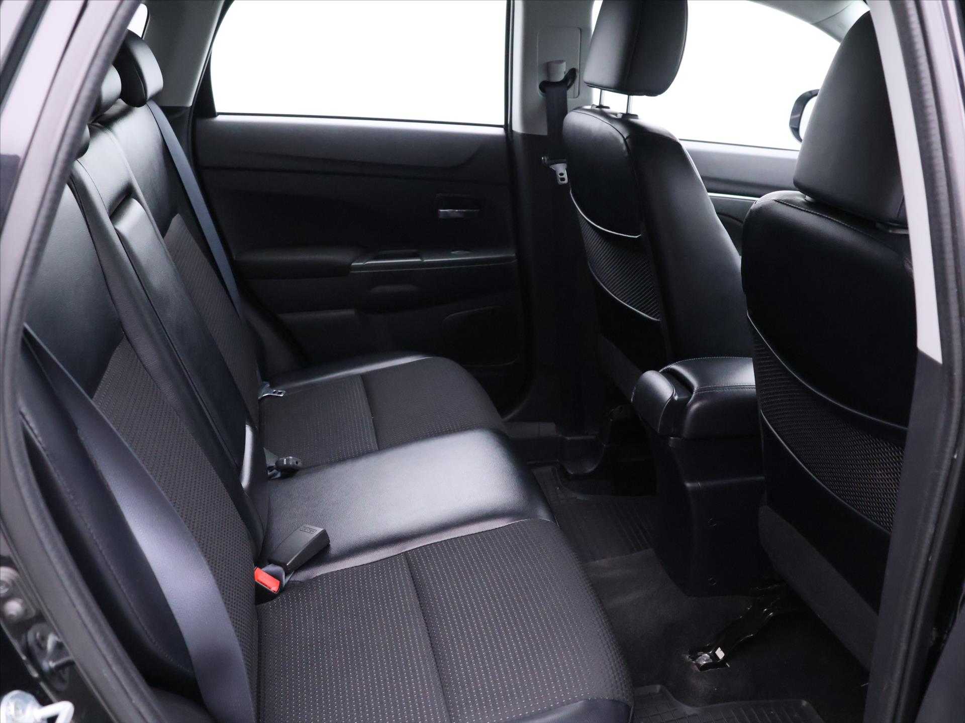 Citroën C4 Aircross