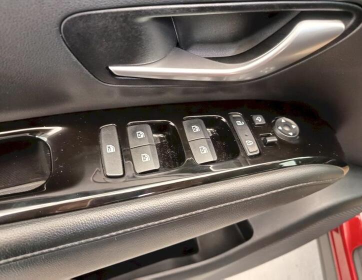 Hyundai Tucson 22