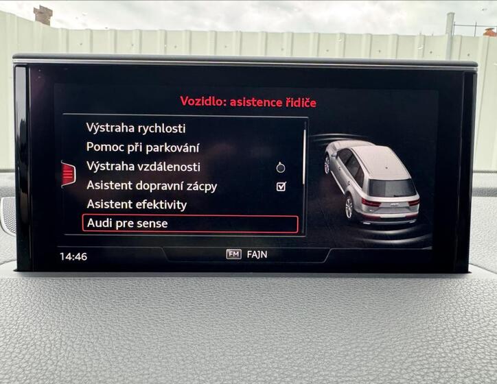 Audi Q7 38