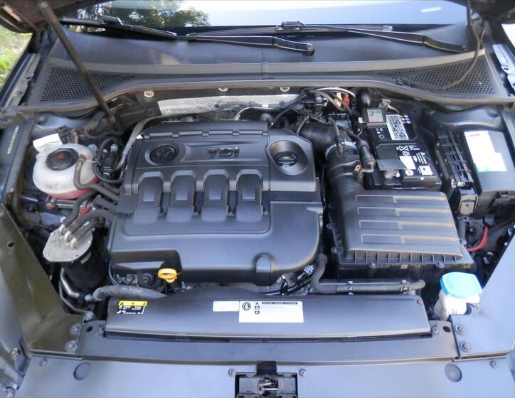 Volkswagen Passat 30