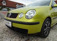 Volkswagen Polo 12