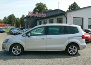 Volkswagen Sharan 7