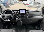 Ford Transit Custom 17