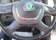 Škoda Octavia 25