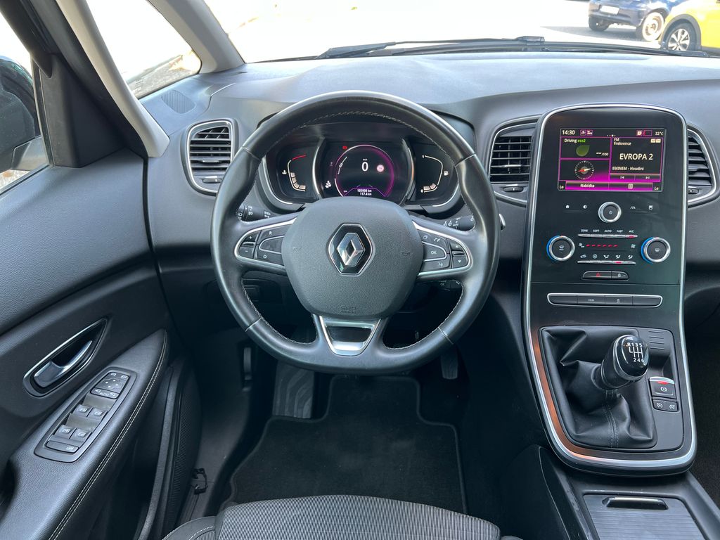 Renault Grand Scénic
