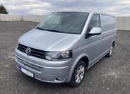 Volkswagen Transporter 15
