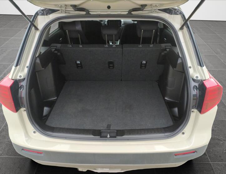 Suzuki Vitara 19