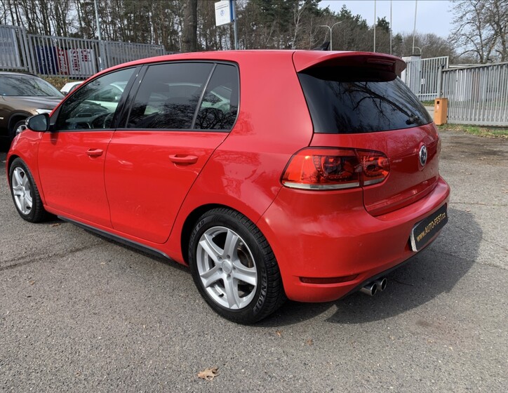 Volkswagen Golf 7