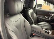 Mercedes-Benz Třídy S 13