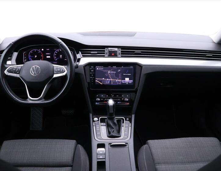 Volkswagen Passat 31
