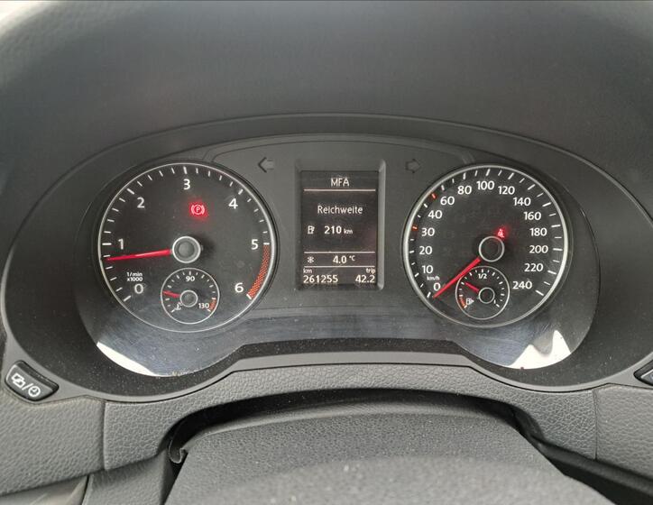 Seat Alhambra 20