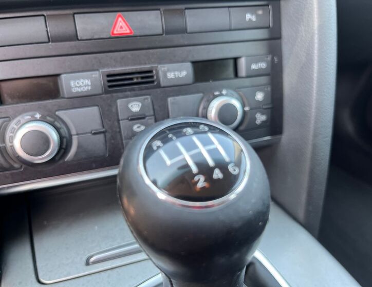 Audi A6 27