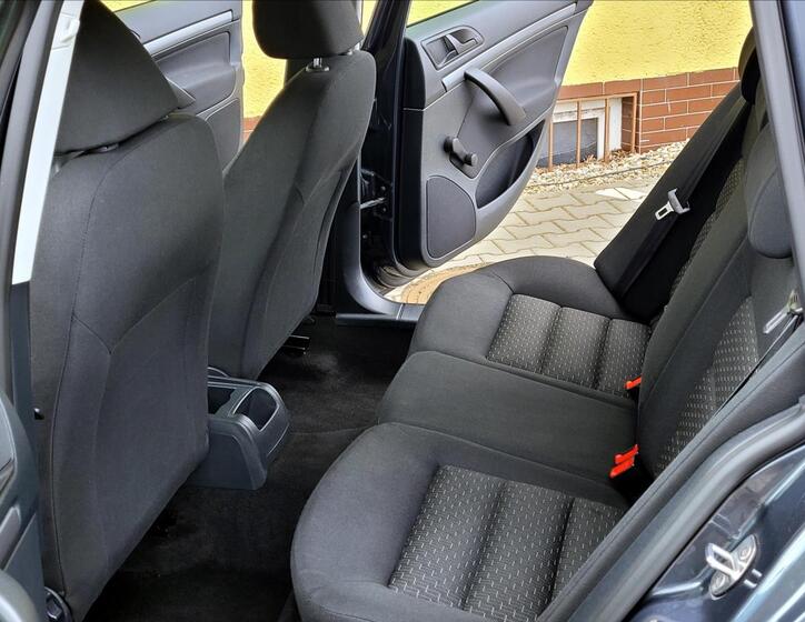 Škoda Octavia 21