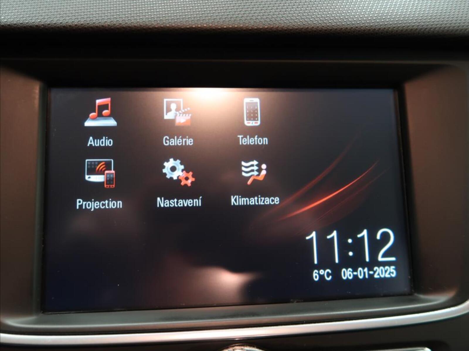 Opel Crossland X 19