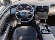 Hyundai Tucson 12