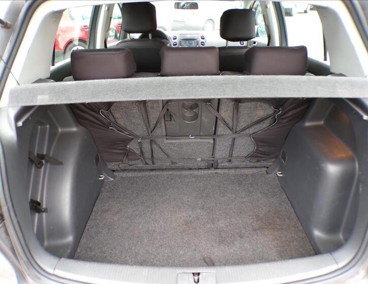 Volkswagen Golf Plus 17