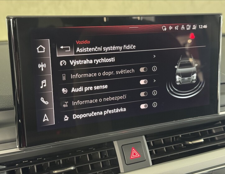 Audi A4 28