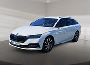 Škoda Octavia 2