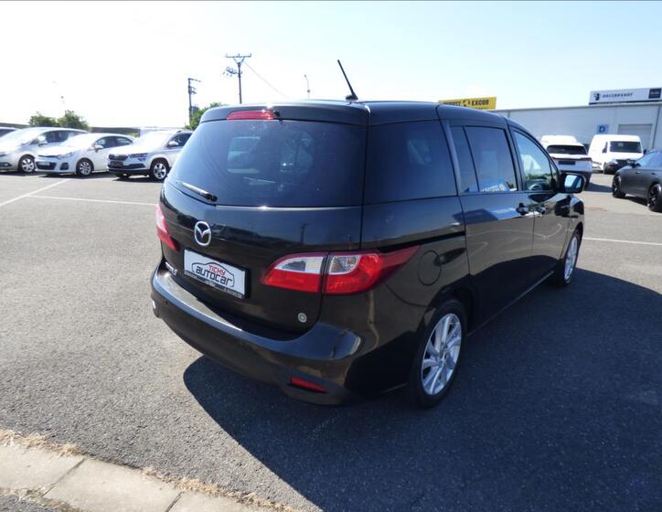 Mazda 5 3