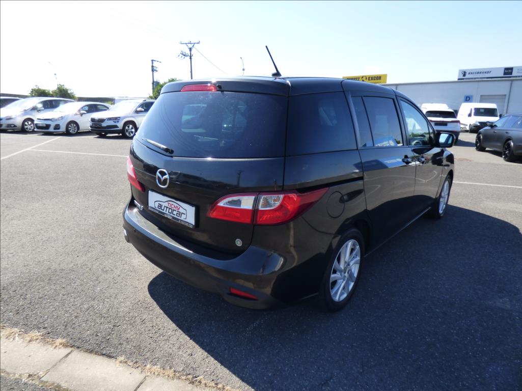 Mazda 5