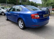 Škoda Octavia 7