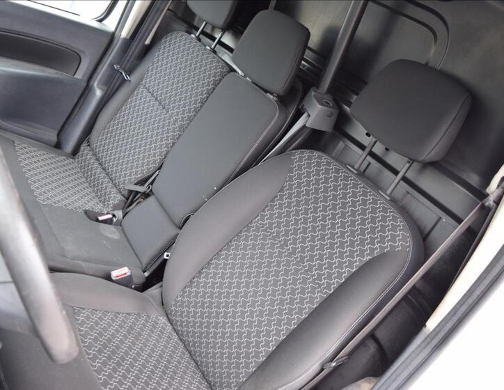 Renault Kangoo 14