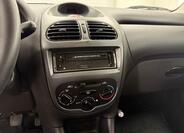 Peugeot 206 14