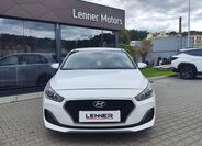 Hyundai i30 2