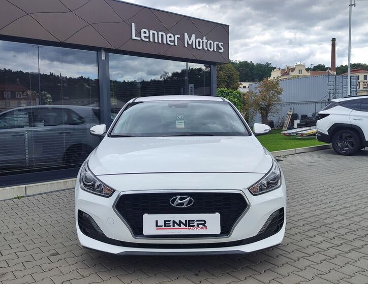 Hyundai i30 2